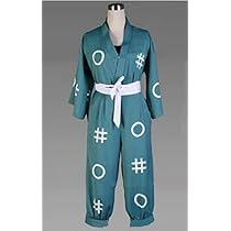 コスプレ衣装 忍たま乱太郎 忍術学園1年生 きり丸 しんベエ 忍者服 41OCoywzT+L._AC_UL210_SR210,